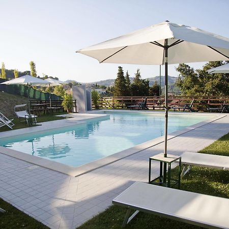 אורבניה Country House Angelo Blu מראה חיצוני תמונה