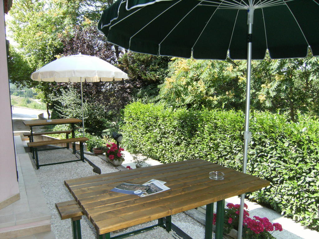 אורבניה Country House Angelo Blu מראה חיצוני תמונה
