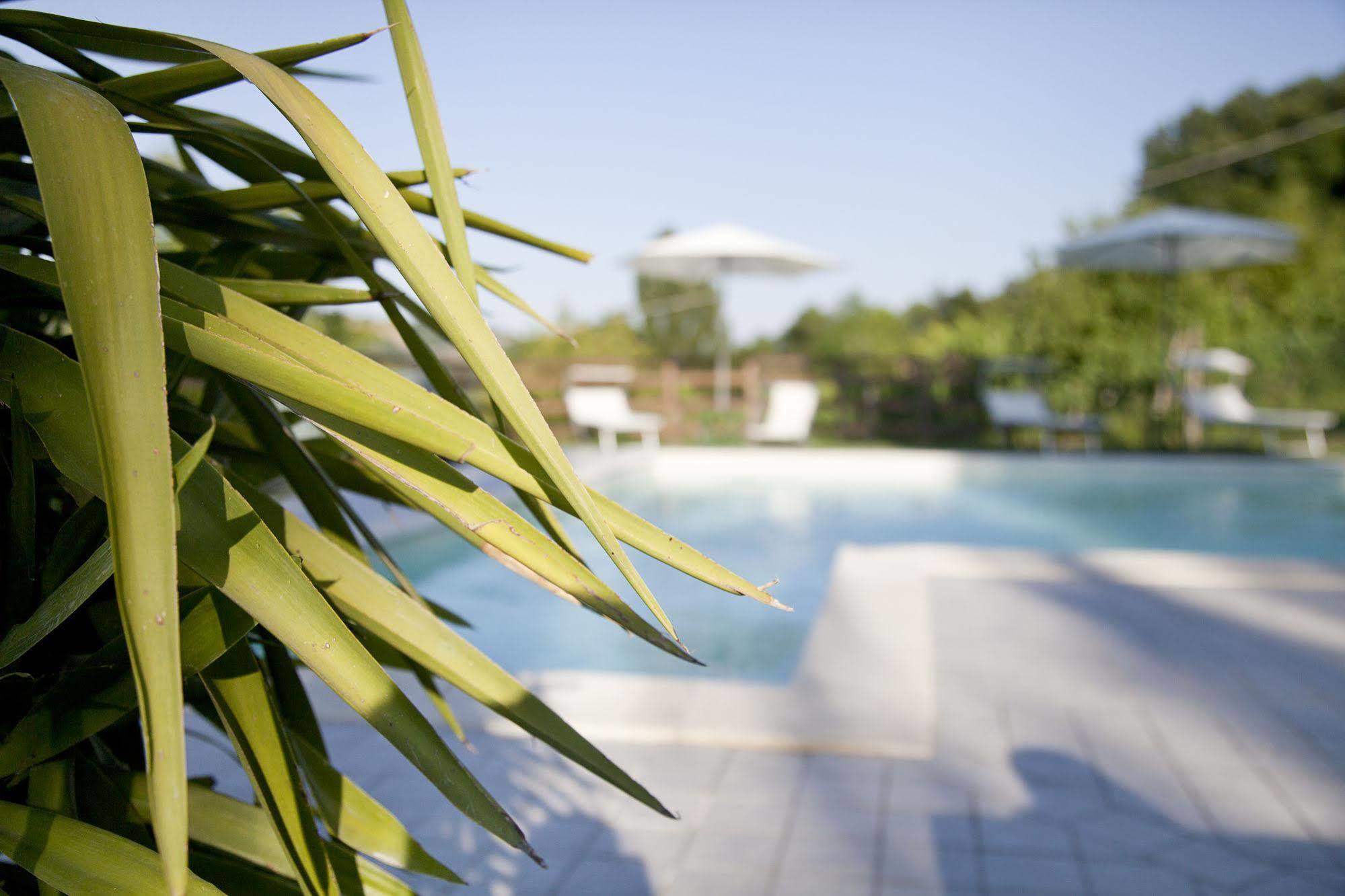אורבניה Country House Angelo Blu מראה חיצוני תמונה